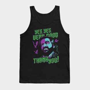 Very good, thank you! Tank Top